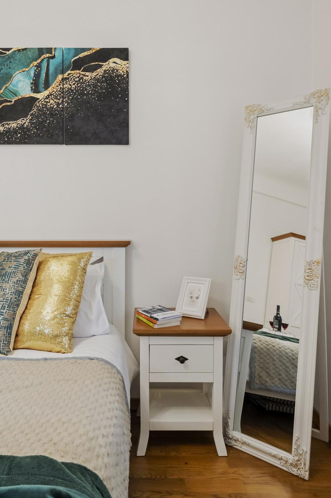 Sweet Luxury Three Rooms Apartment City Center Universitate Bukares Bagian luar foto